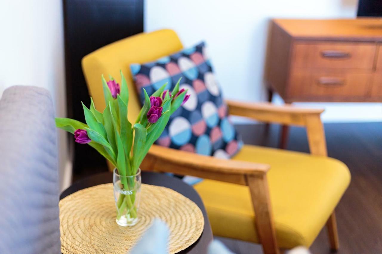Romantic Apartment Close To The Old Town Vilnius Luaran gambar