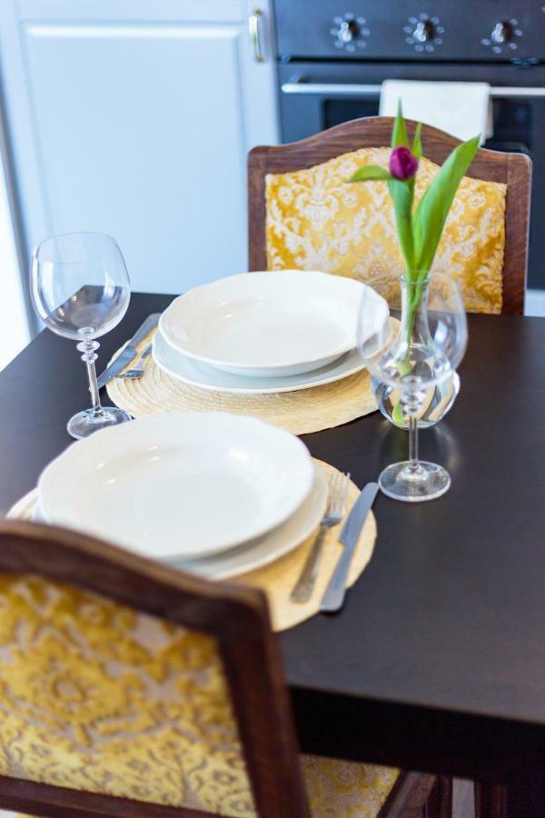 Romantic Apartment Close To The Old Town Vilnius Luaran gambar