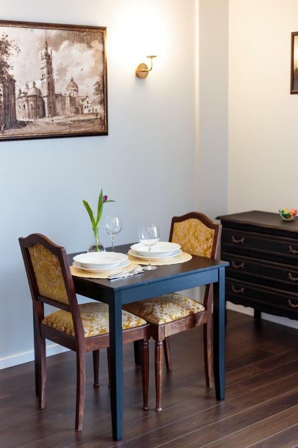 Romantic Apartment Close To The Old Town Vilnius Luaran gambar