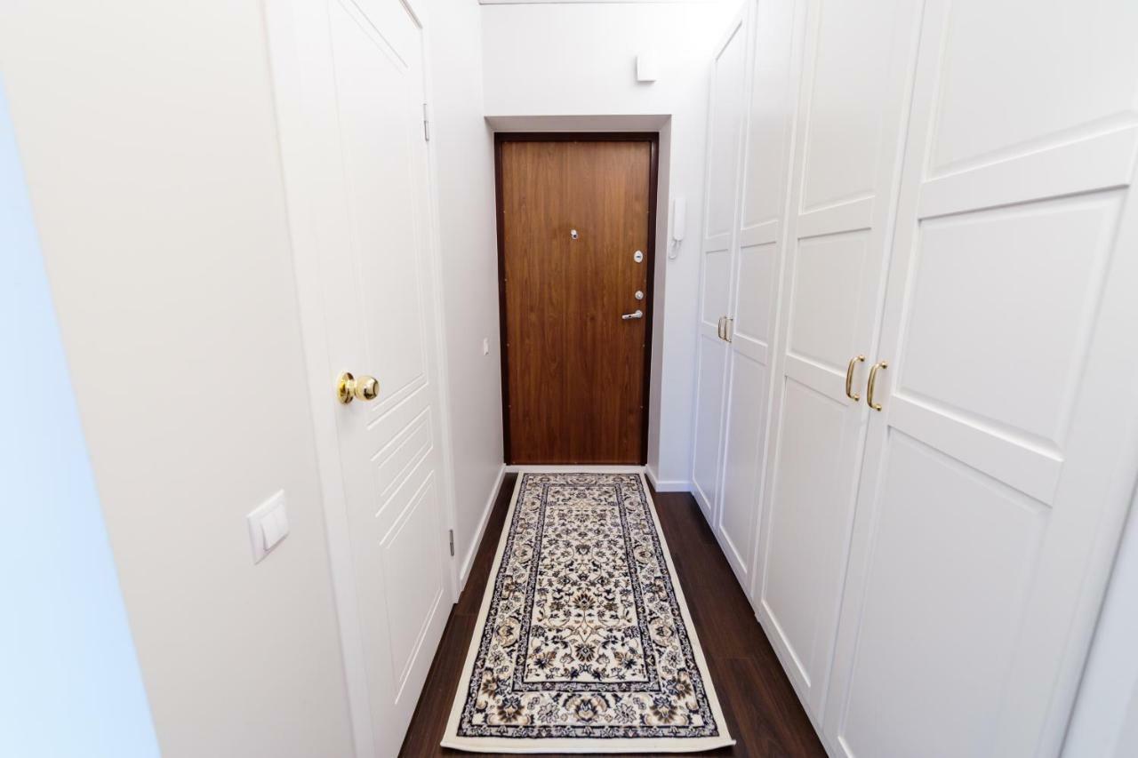 Romantic Apartment Close To The Old Town Vilnius Luaran gambar